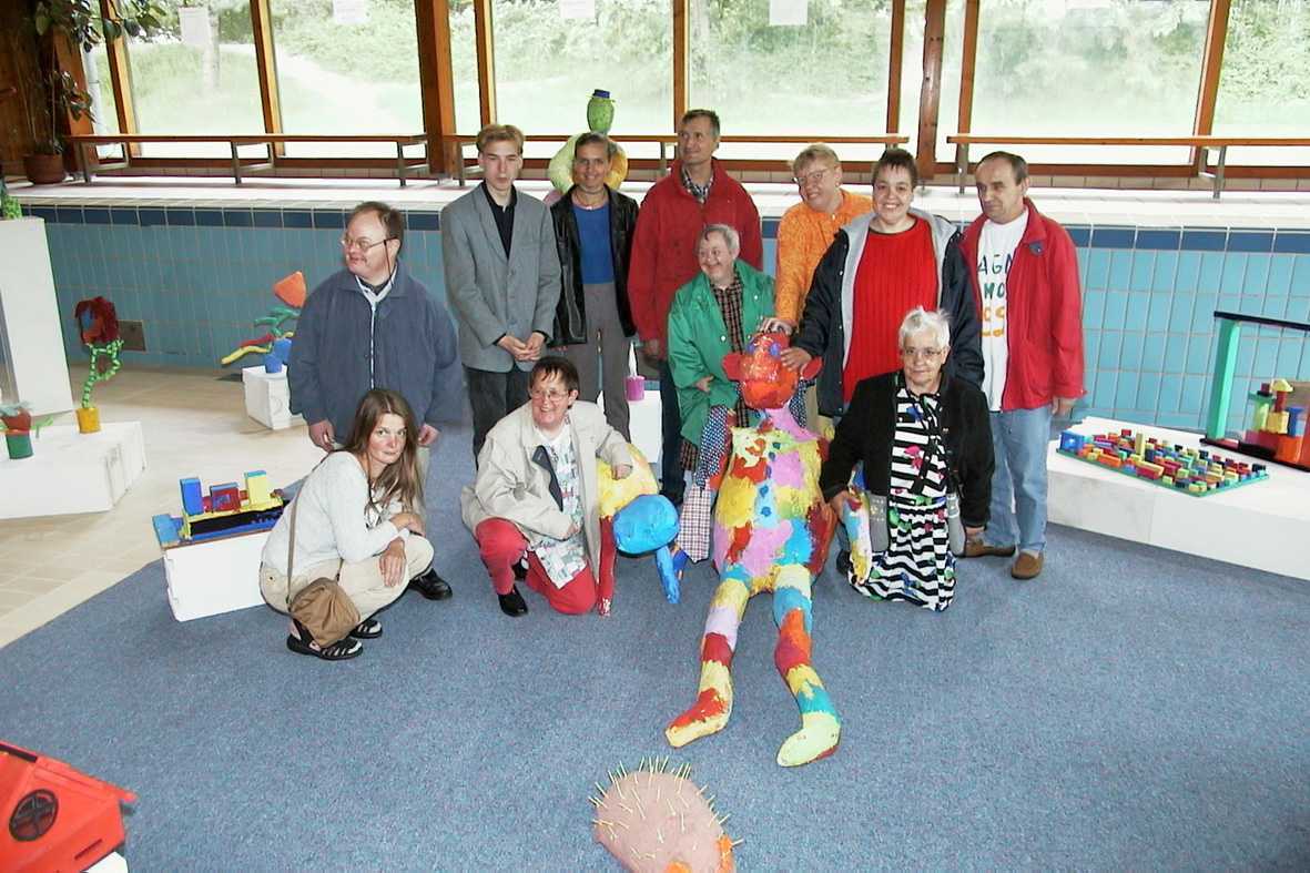 Foto: &copy; Walter Brackland