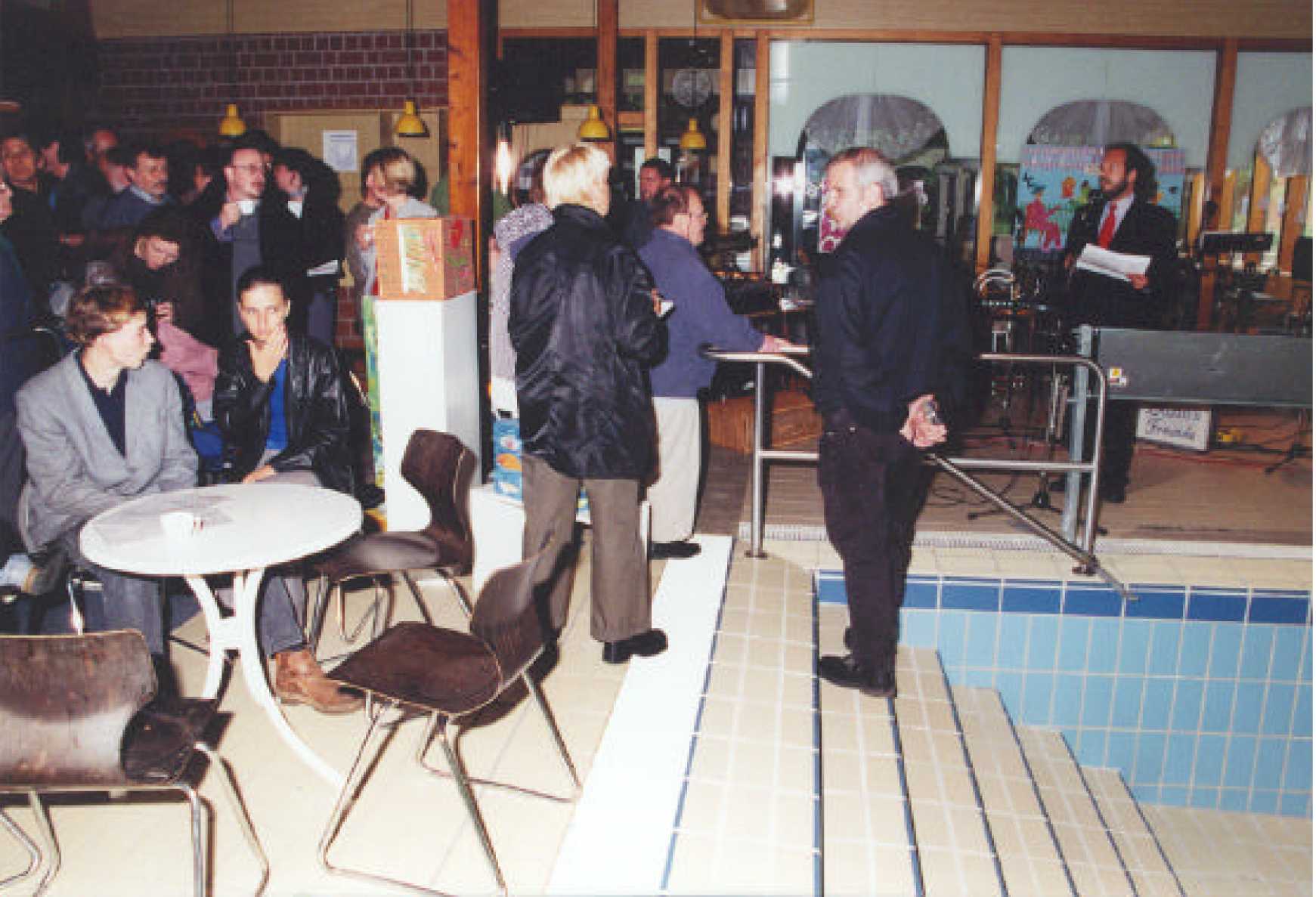 Foto: &copy; Matthias Strohmeyer (Ihr Fotograf Syke)