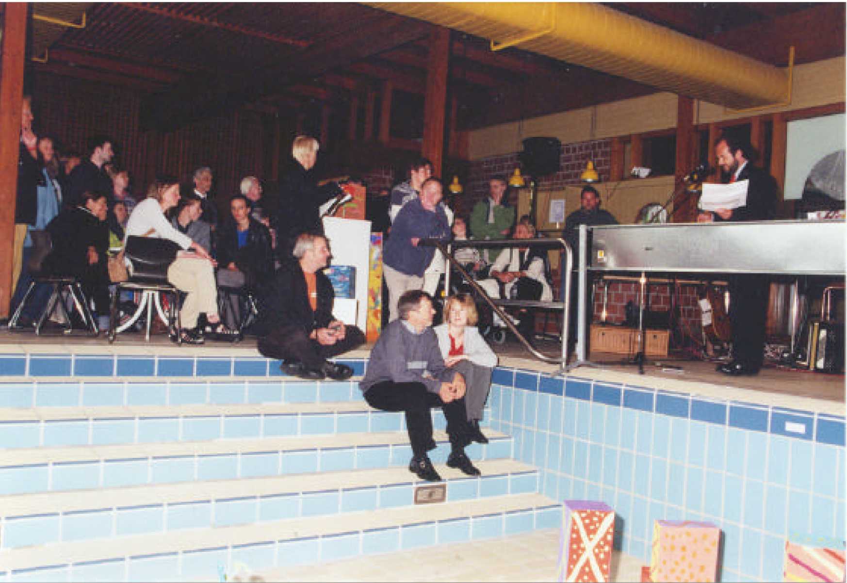 Foto: &copy; Matthias Strohmeyer (Ihr Fotograf Syke)